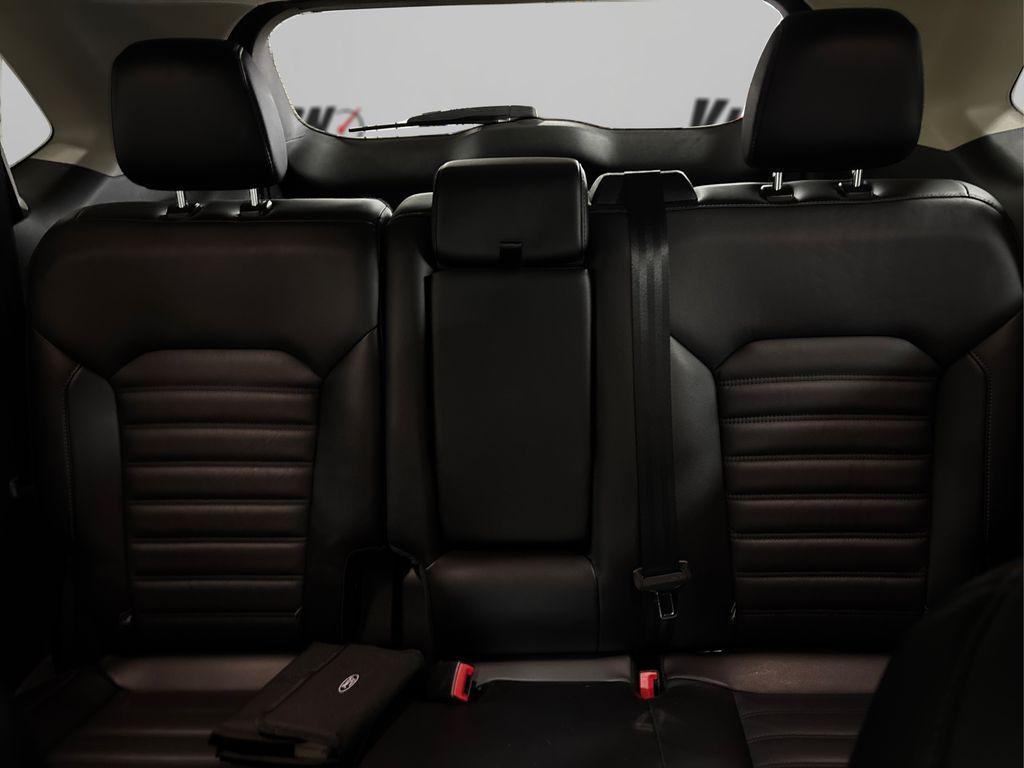 used 2016 Ford Edge car, priced at $12,287