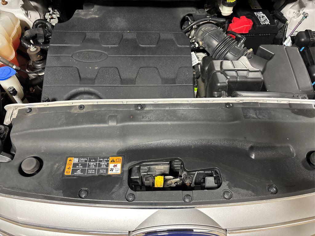 used 2016 Ford Edge car, priced at $12,287