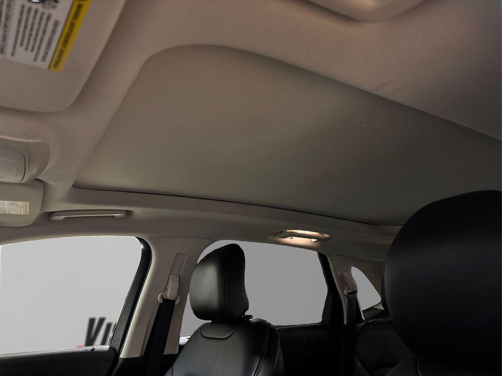 used 2016 Ford Edge car, priced at $12,287