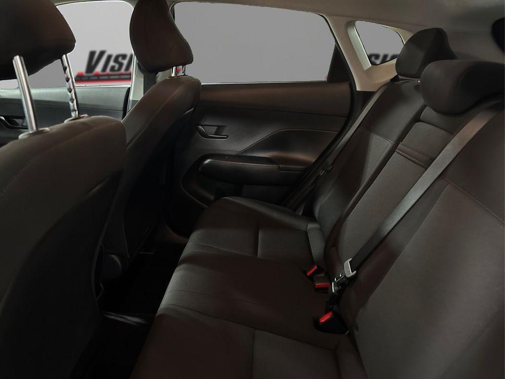 used 2024 Hyundai Kona car, priced at $23,777