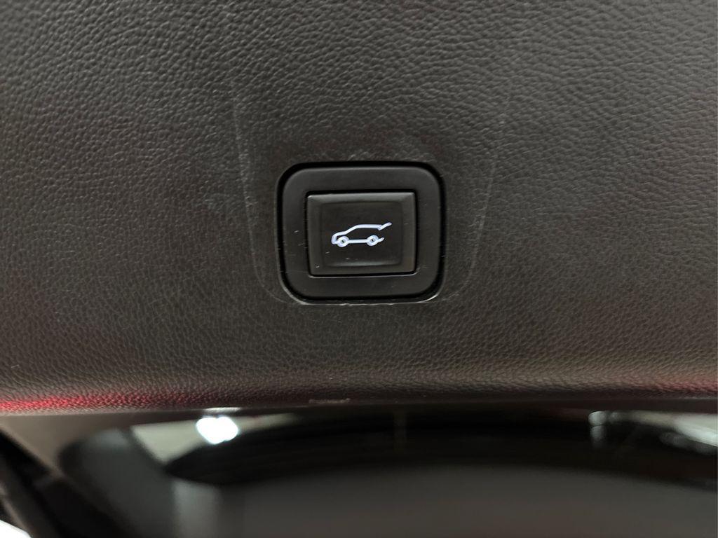 used 2018 Chevrolet Traverse car, priced at $15,277