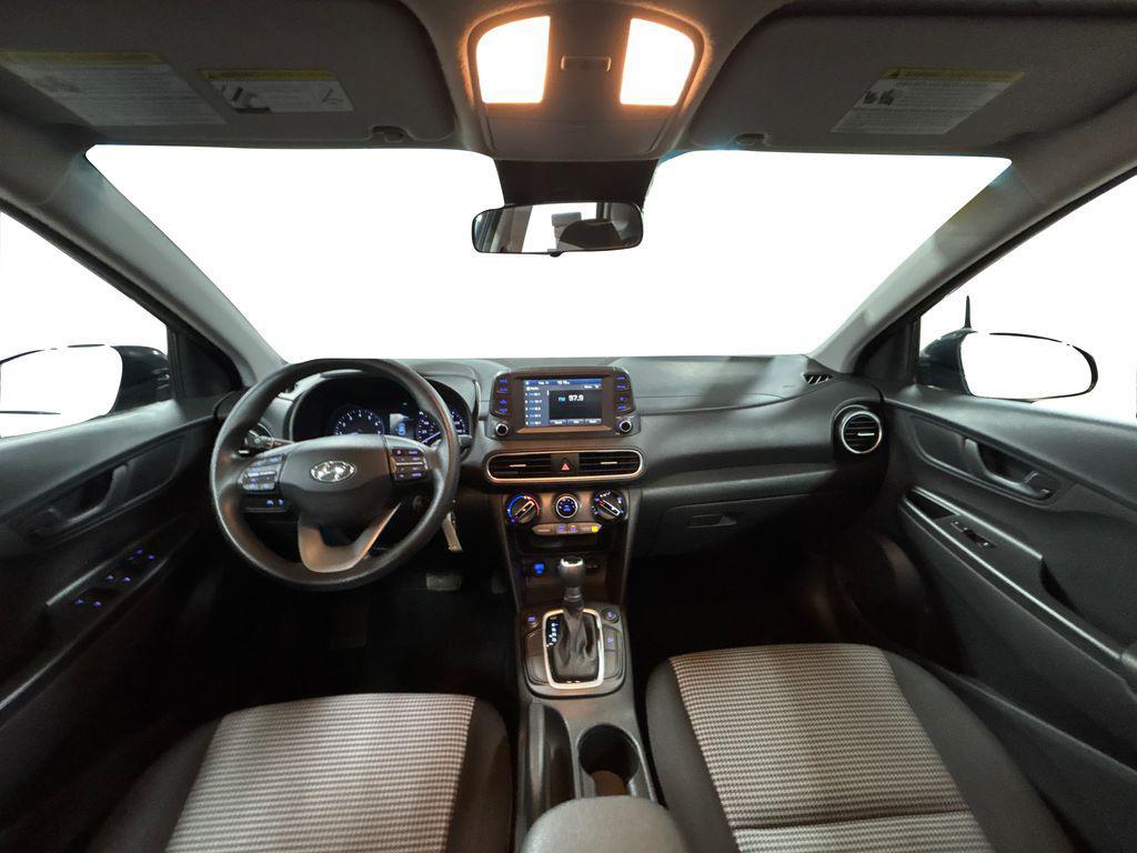 used 2019 Hyundai Kona car, priced at $12,477