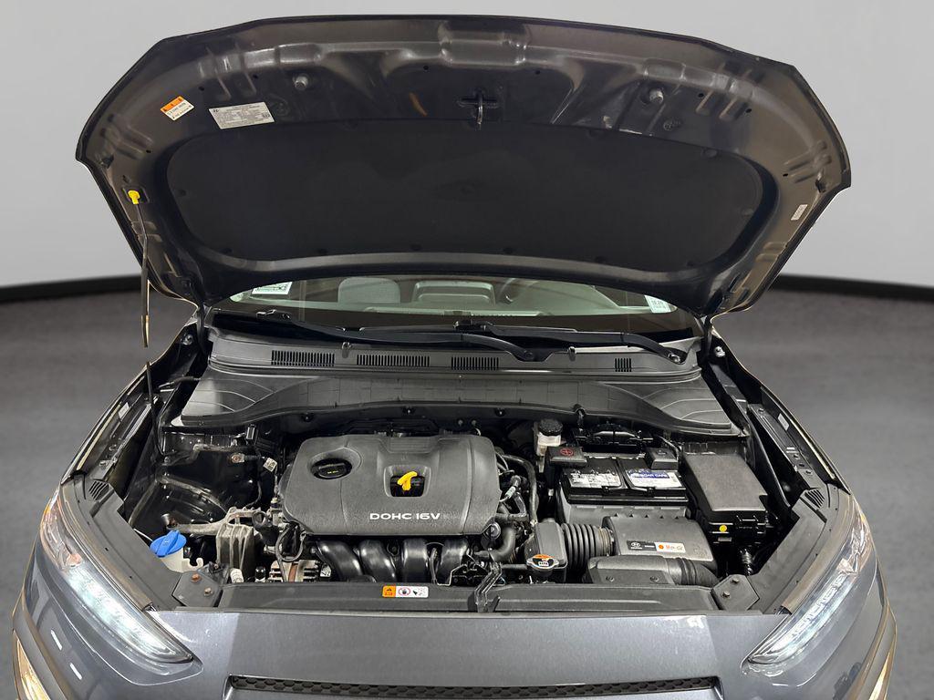 used 2019 Hyundai Kona car, priced at $12,477