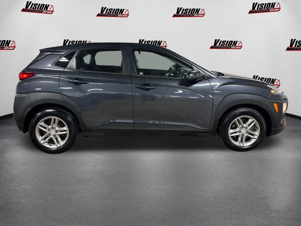 used 2019 Hyundai Kona car, priced at $12,477