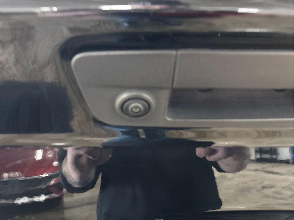 used 2021 Ram 1500 Classic car, priced at $26,987