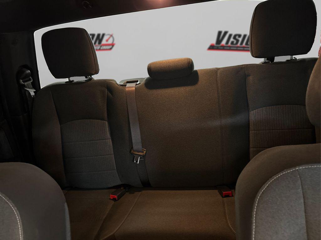 used 2021 Ram 1500 Classic car, priced at $26,987