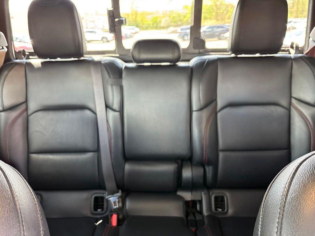 used 2020 Jeep Gladiator car, priced at $28,877