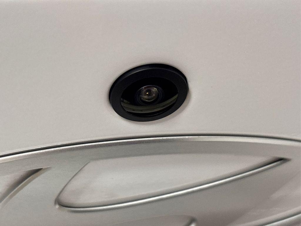 used 2025 Hyundai Elantra car, priced at $22,987