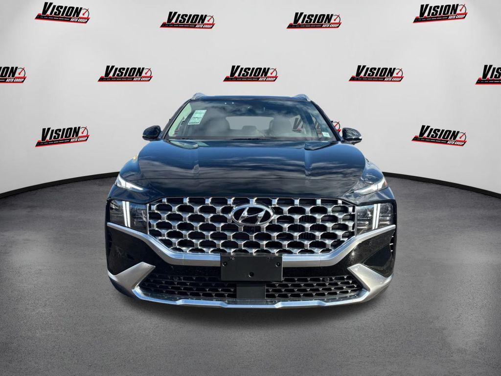 used 2022 Hyundai Santa Fe Plug-In Hybrid car, priced at $24,577