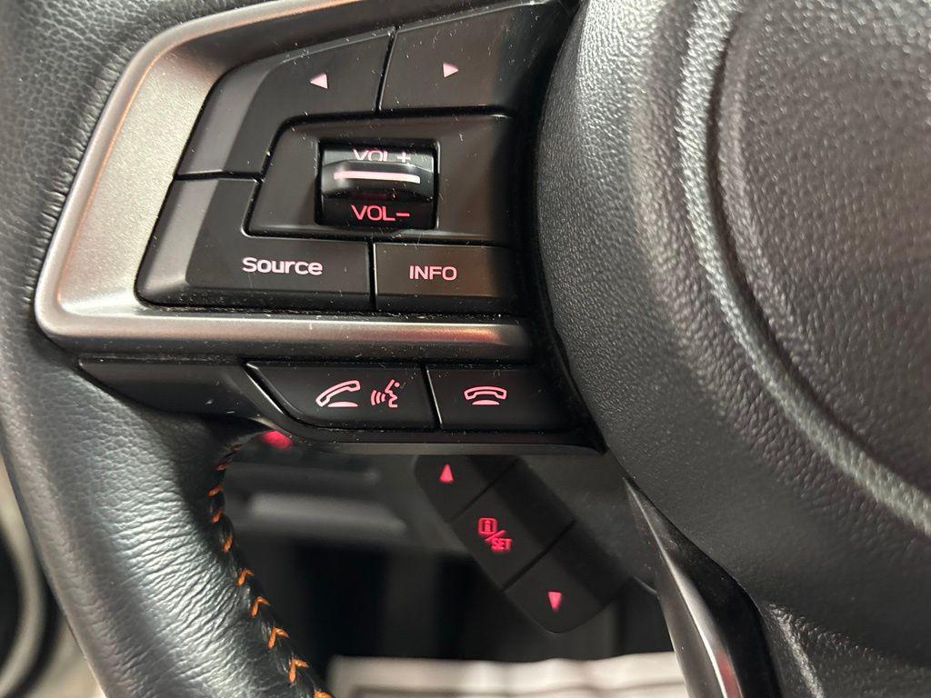 used 2018 Subaru Crosstrek car, priced at $20,173