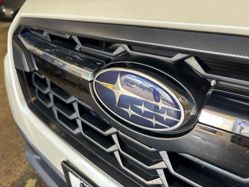 used 2018 Subaru Crosstrek car, priced at $20,173
