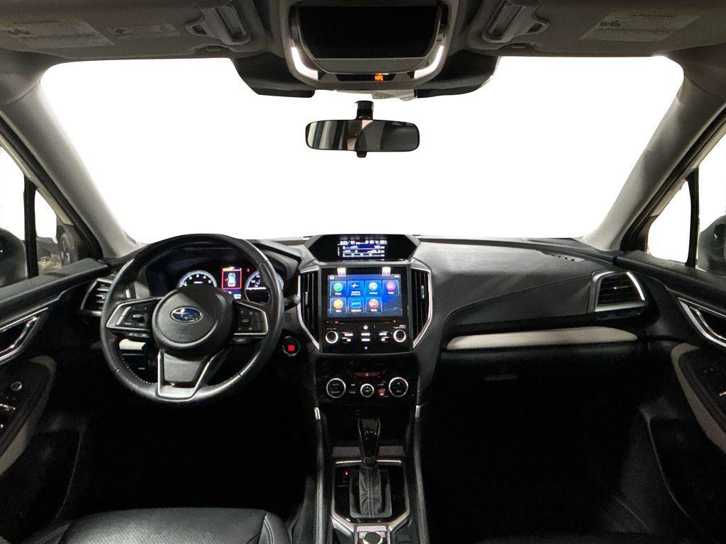 used 2022 Subaru Forester car, priced at $23,322