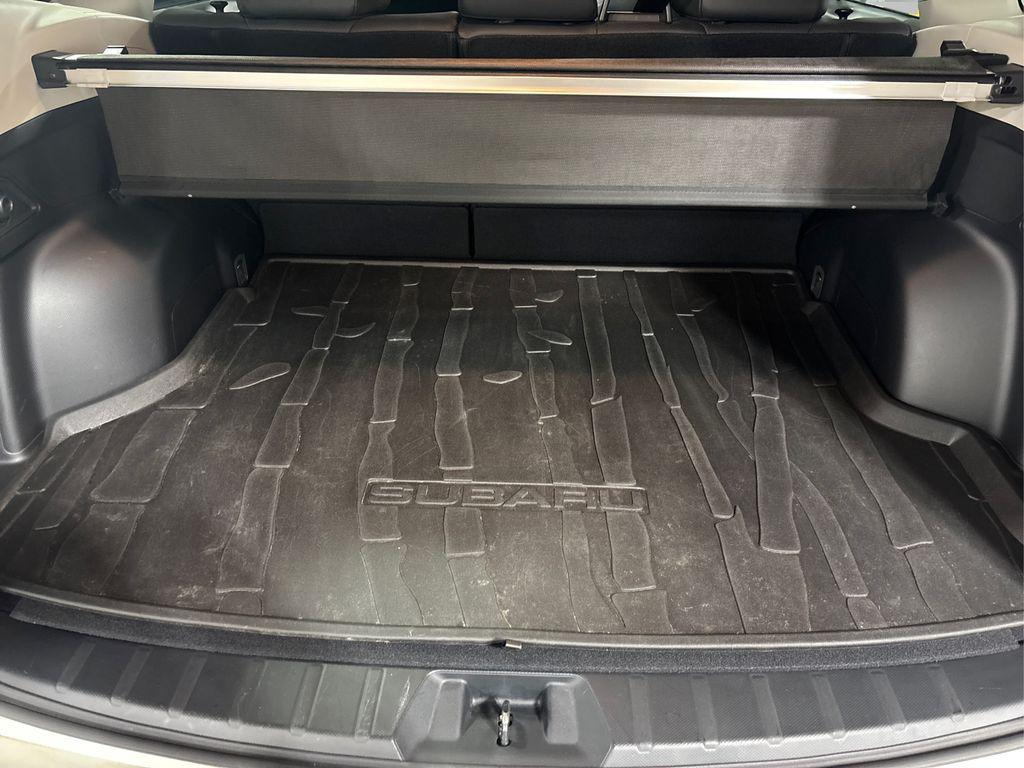used 2022 Subaru Forester car, priced at $23,322