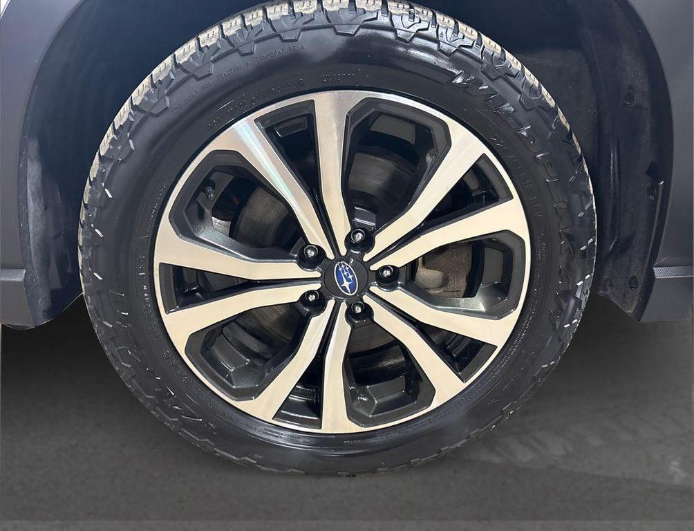 used 2022 Subaru Forester car, priced at $23,322