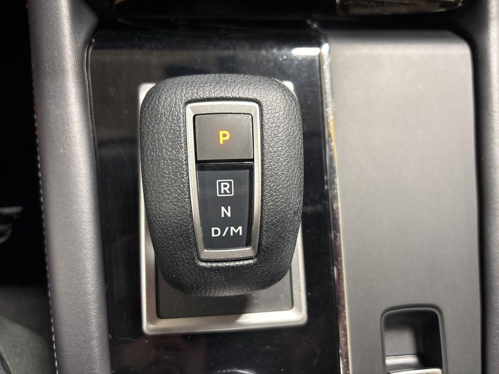 used 2022 Mitsubishi Outlander car, priced at $20,185