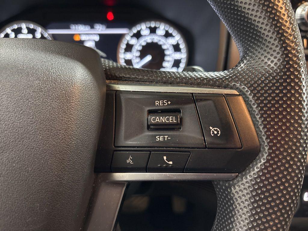 used 2022 Mitsubishi Outlander car, priced at $20,185