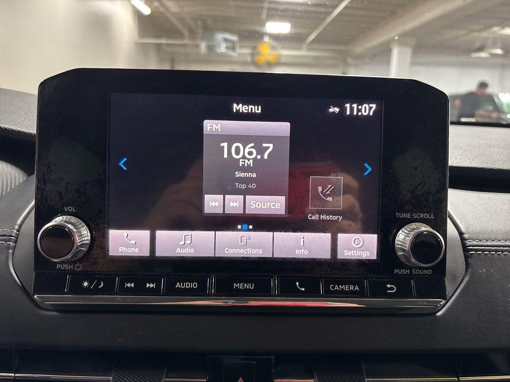 used 2022 Mitsubishi Outlander car, priced at $20,185