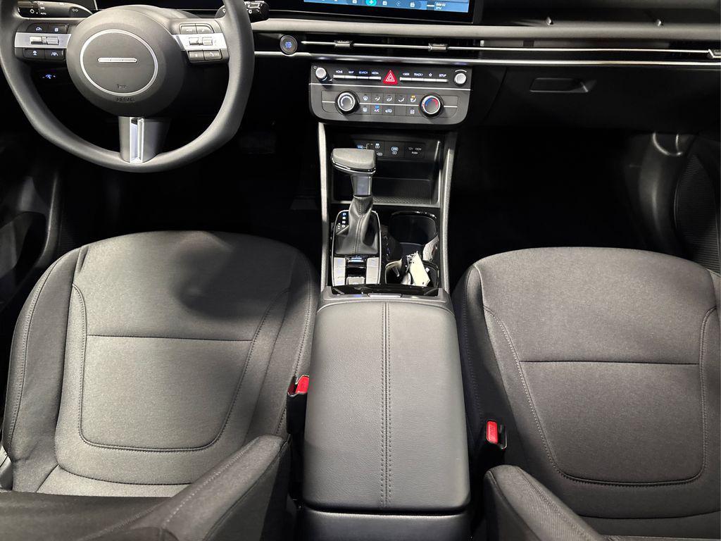 used 2026 Hyundai Tucson car, priced at $32,690