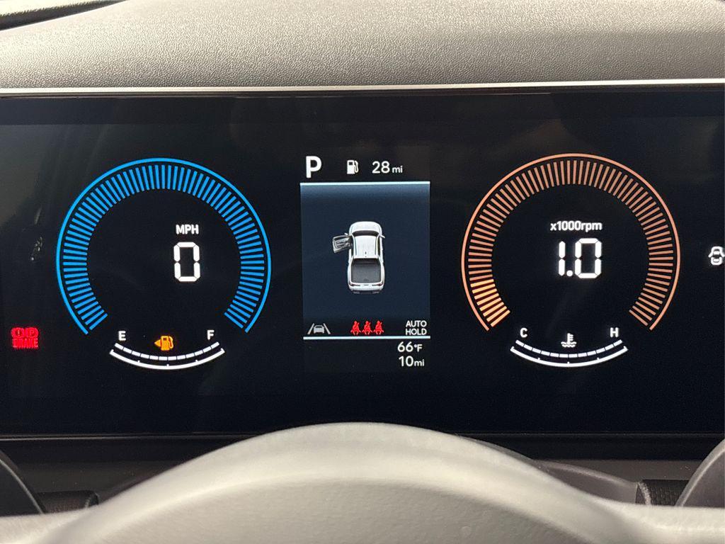 new 2026 Hyundai SANTA CRUZ car, priced at $31,975