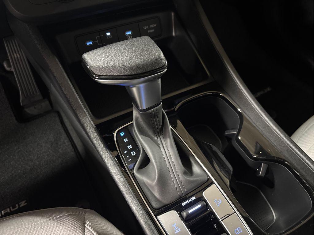 new 2026 Hyundai SANTA CRUZ car, priced at $31,975