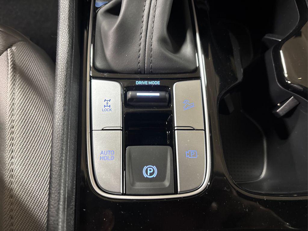 new 2026 Hyundai SANTA CRUZ car, priced at $31,975
