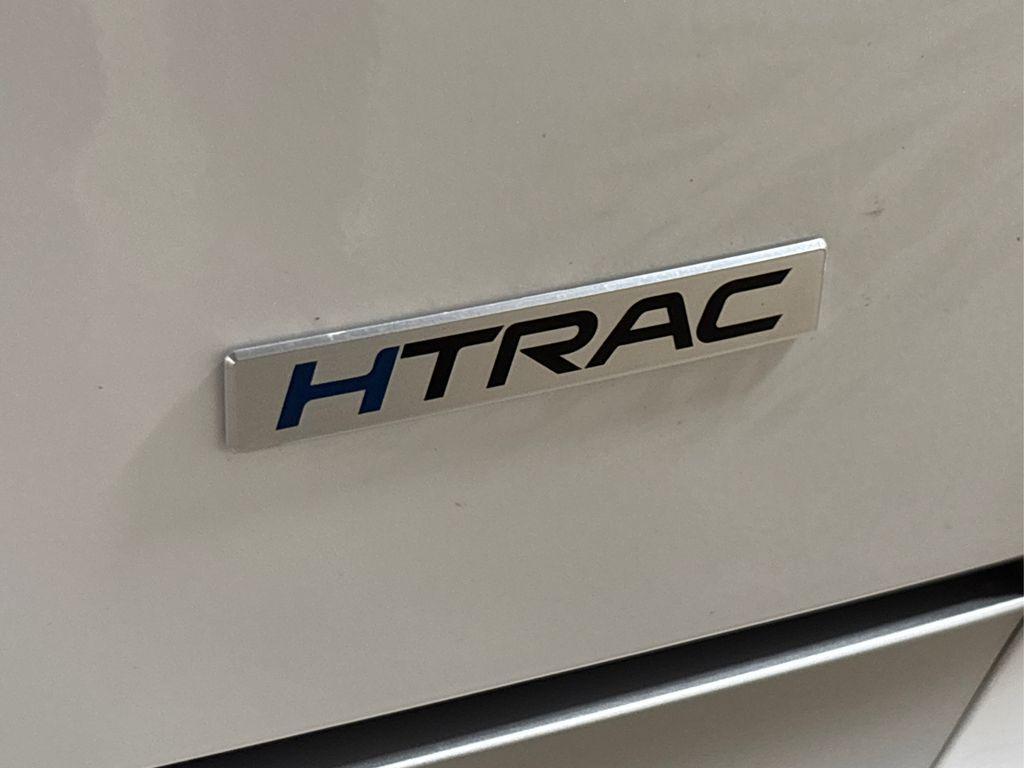 used 2026 Hyundai Palisade car, priced at $53,677