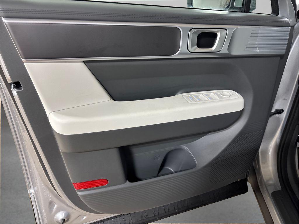 new 2026 Hyundai Santa Fe car, priced at $36,310