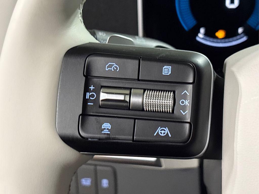 new 2026 Hyundai Santa Fe car, priced at $36,310