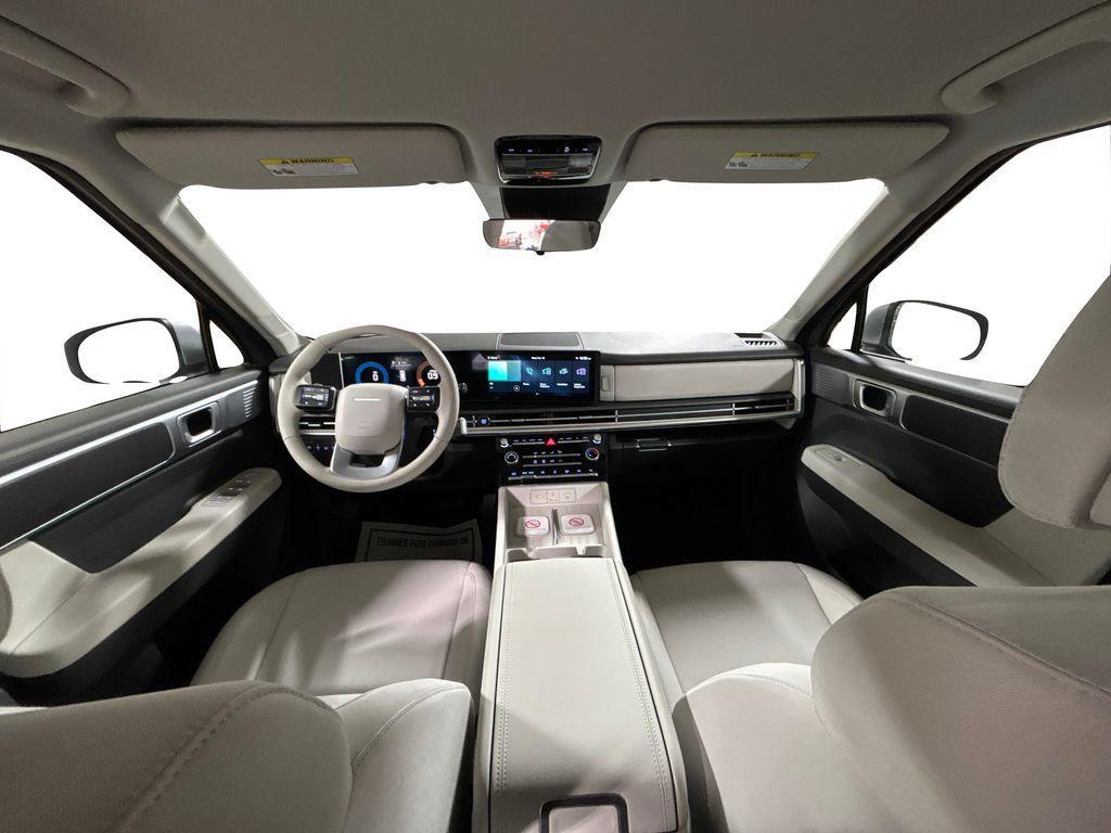 new 2026 Hyundai Santa Fe car, priced at $36,310