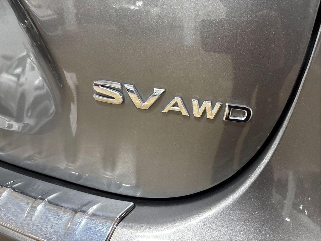 used 2020 Nissan Rogue Sport car, priced at $17,277