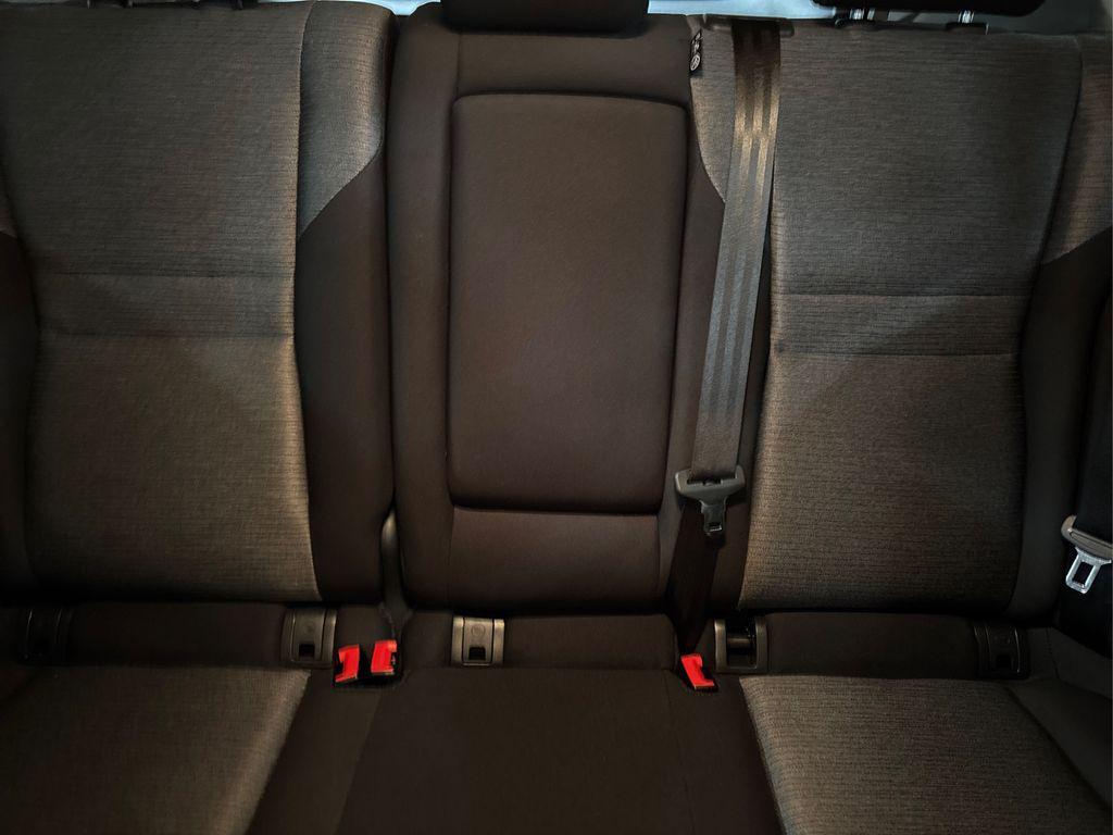 used 2023 Nissan Rogue car, priced at $22,931