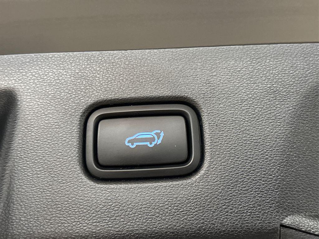 used 2024 Hyundai Tucson car, priced at $23,477