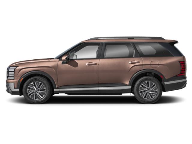 new 2026 Hyundai Palisade Hybrid car, priced at $51,275