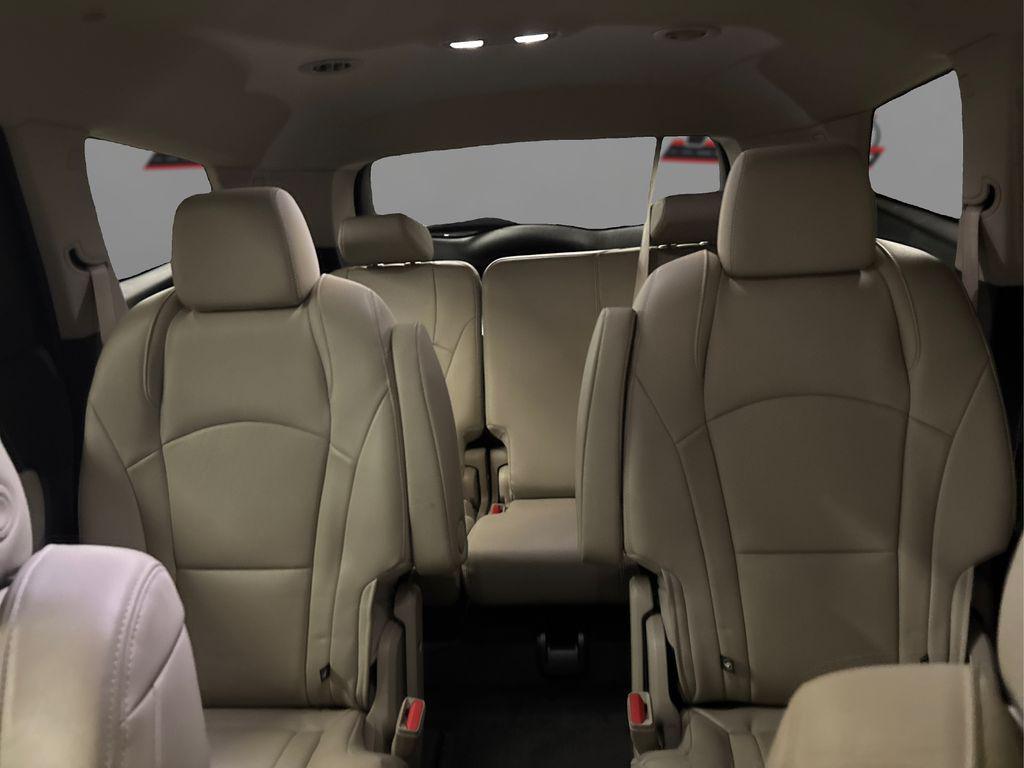 used 2019 Buick Enclave car, priced at $18,077