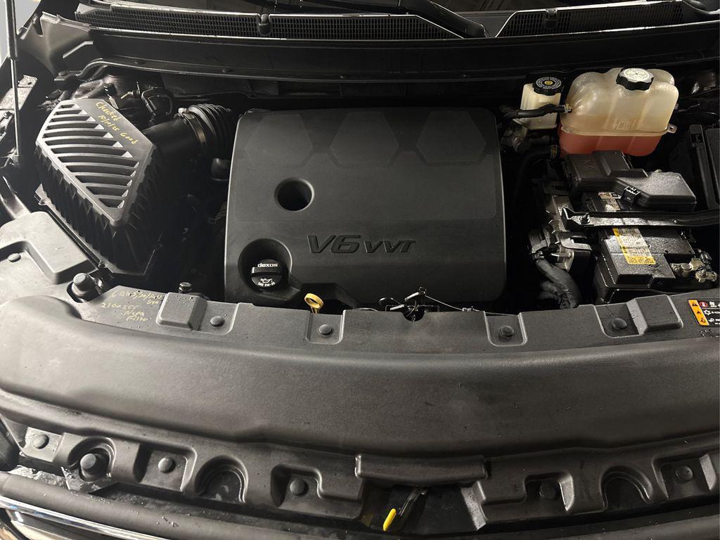 used 2019 Buick Enclave car, priced at $18,077