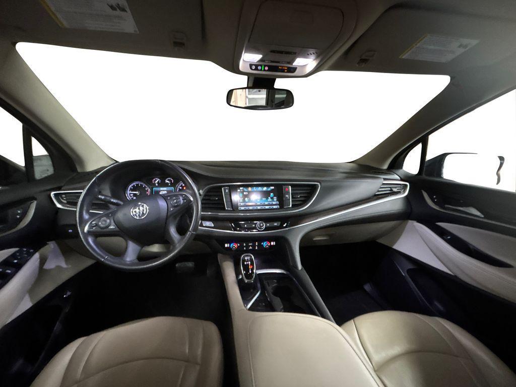 used 2019 Buick Enclave car, priced at $18,077
