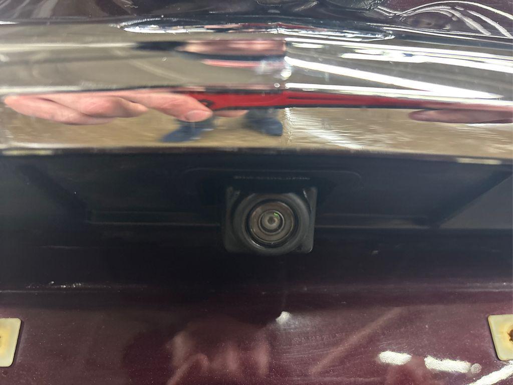 used 2019 Buick Enclave car, priced at $18,077