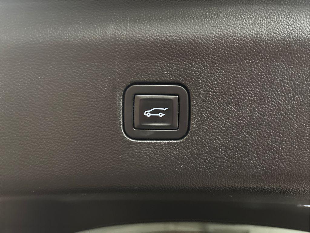 used 2019 Buick Enclave car, priced at $18,077