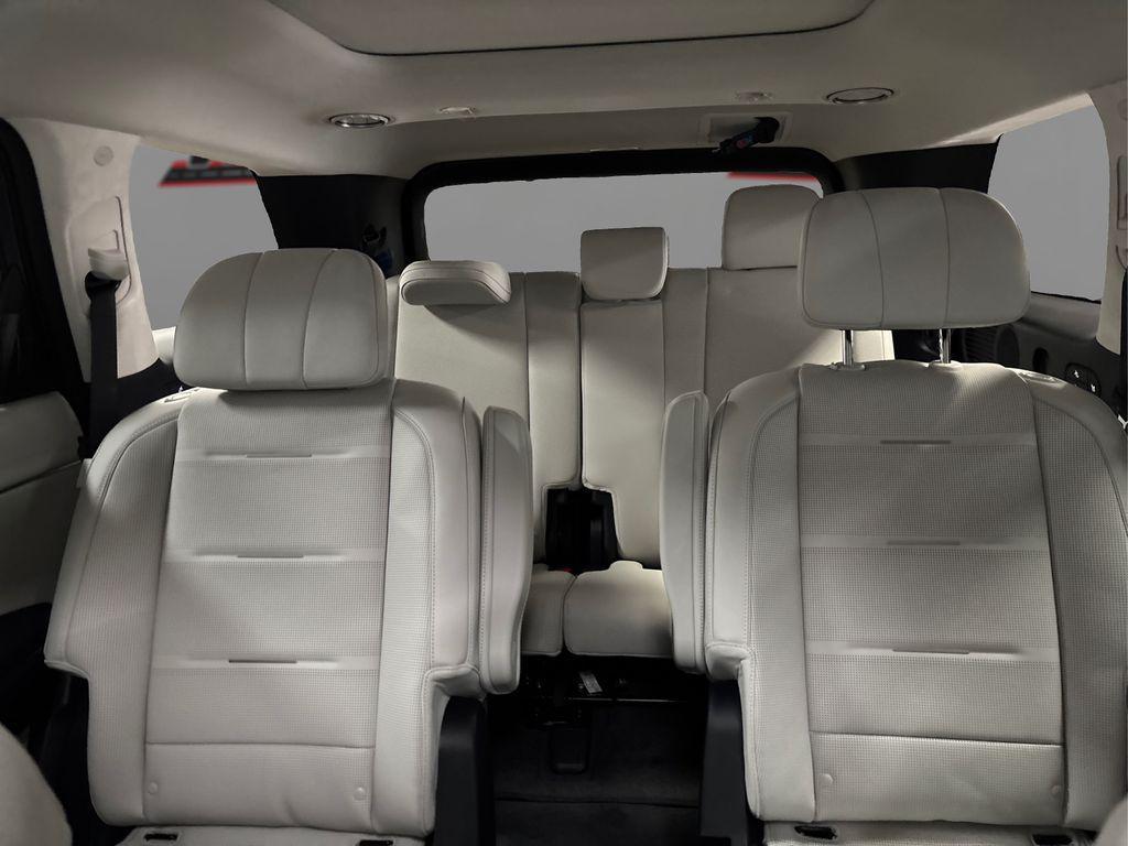 new 2026 Hyundai Palisade Hybrid car, priced at $60,650