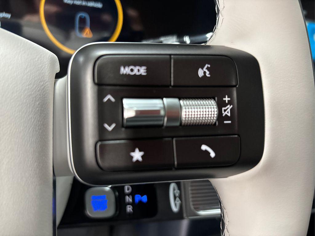 new 2026 Hyundai Palisade Hybrid car, priced at $60,650