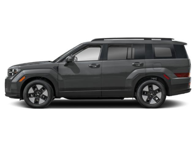 new 2026 Hyundai Santa Fe car, priced at $40,300