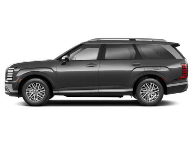 new 2026 Hyundai Palisade car, priced at $48,900