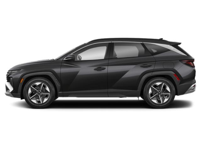 new 2026 Hyundai TUCSON Hybrid car, priced at $33,440