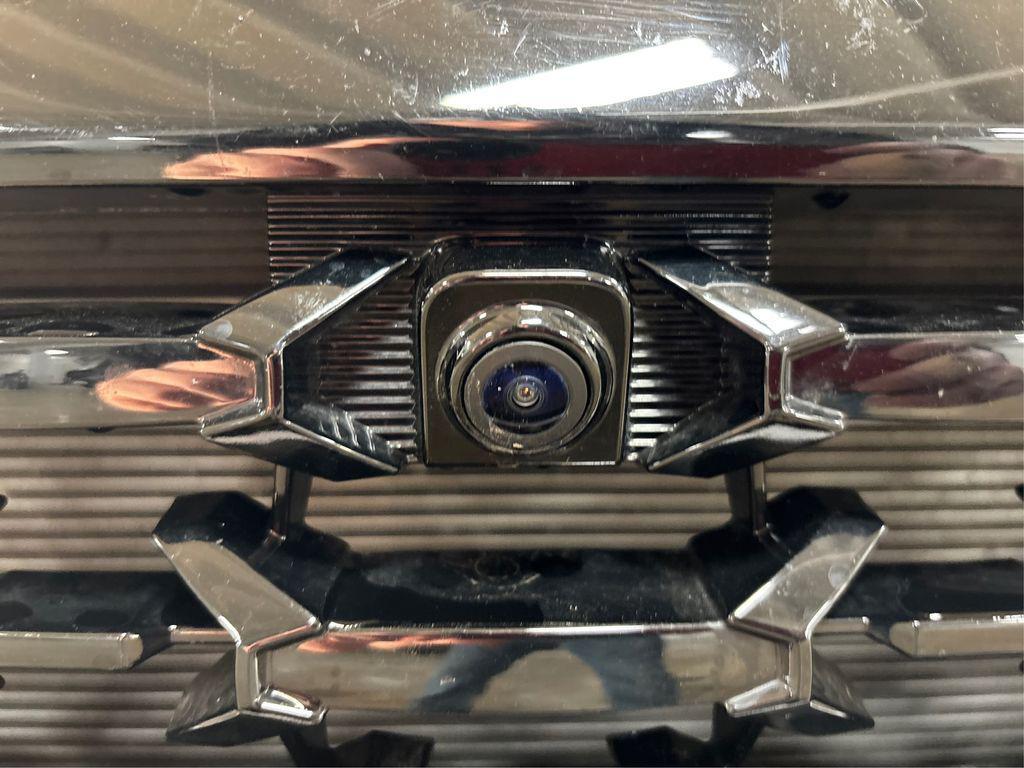 used 2024 Kia Sportage car, priced at $29,576