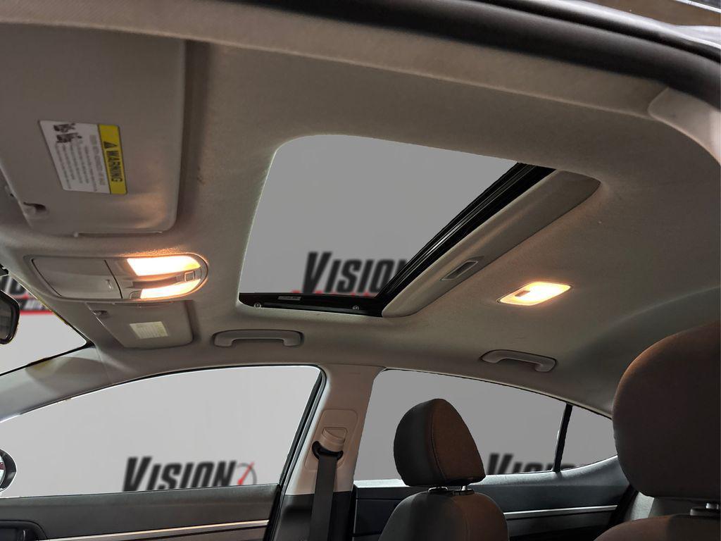 used 2020 Hyundai Elantra car, priced at $15,677