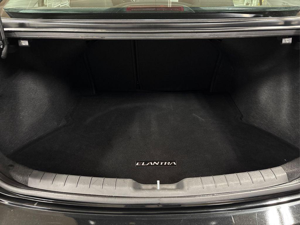 used 2020 Hyundai Elantra car, priced at $15,677