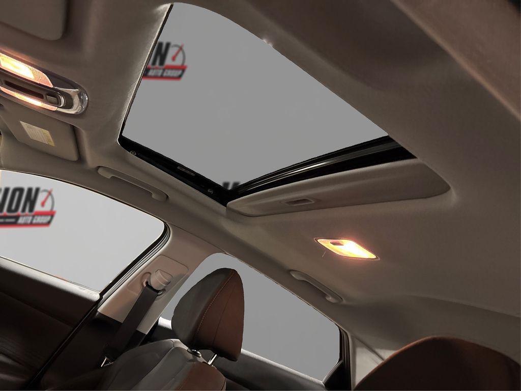 used 2024 Hyundai Elantra car, priced at $20,477