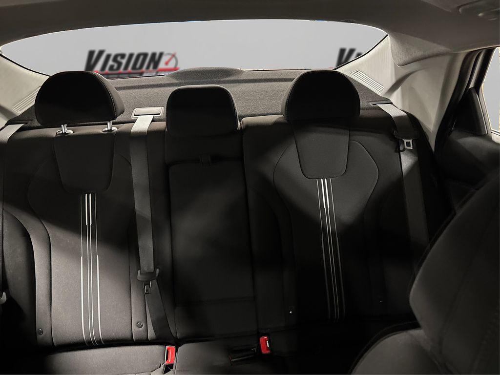 used 2024 Hyundai Elantra car, priced at $20,477