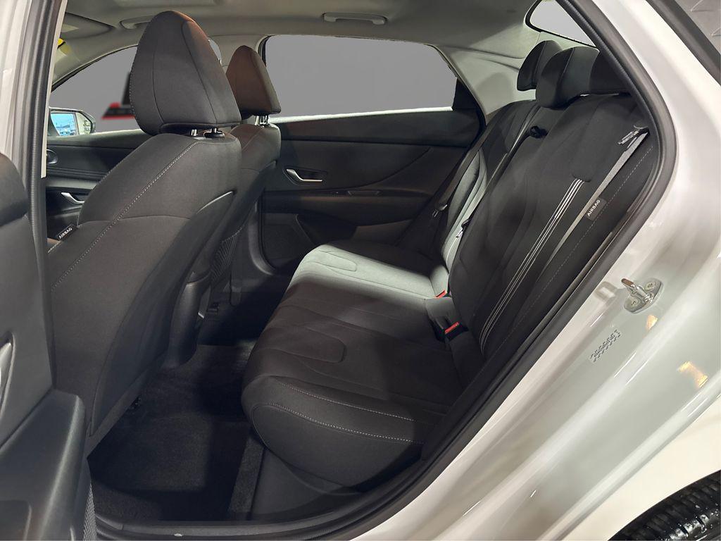 used 2024 Hyundai Elantra car, priced at $20,477