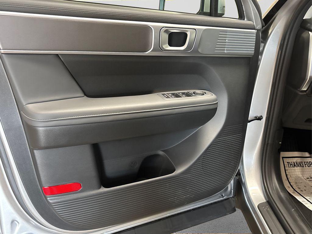 new 2026 Hyundai Santa Fe car, priced at $38,760